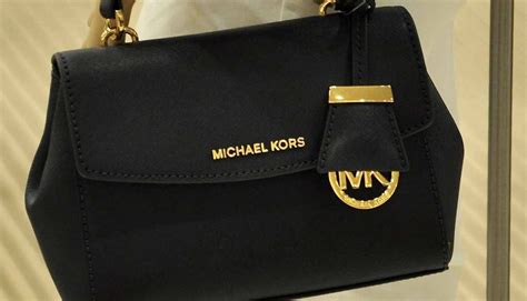 michael kors é grife|A Origem da Marca MK: Quando e Onde surgiu a .